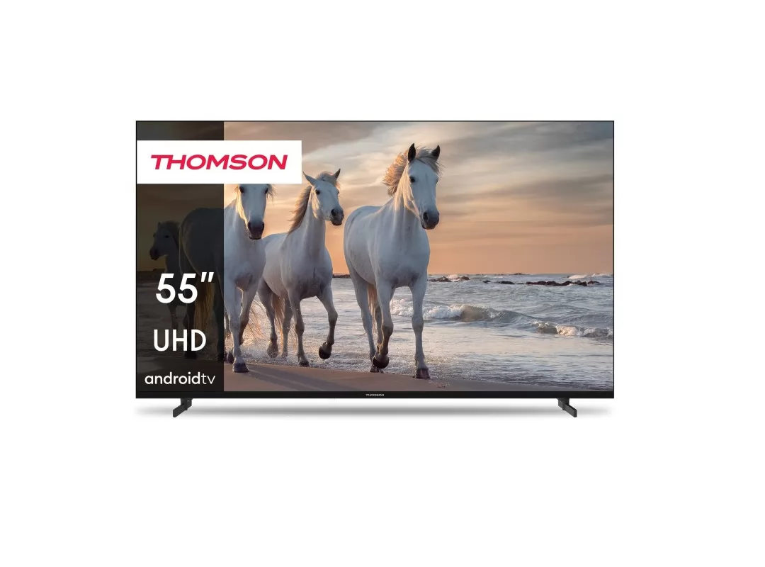 TV Thomson 55 dled Web LD55UDS-F1W 55 DLED Web LD55UDS-F1W — 3