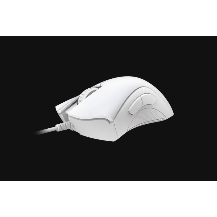 Wired Mouse DeathAdder Essential [2021] - Ed. RZ01-03850200-R3M1 — 3