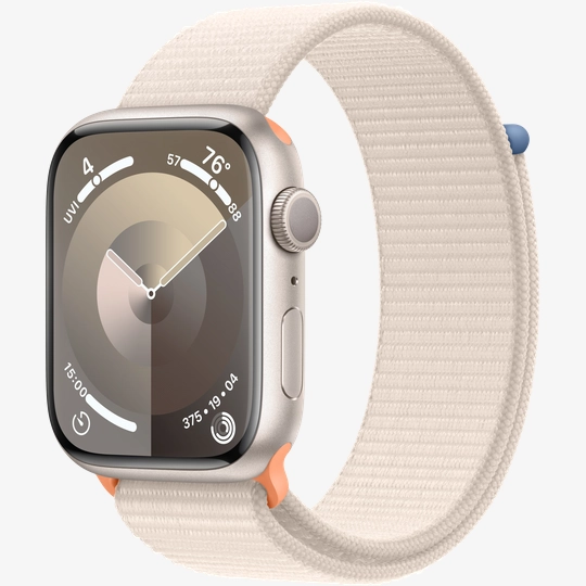 Apple Watch Series 45 — 2
