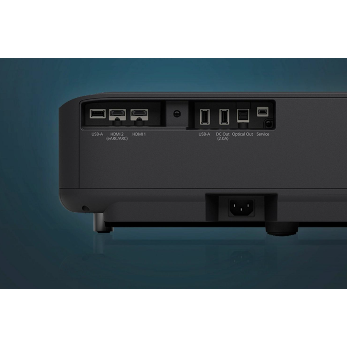 EH-LS650B 4K PRO-UHD Ultra-Short-Throw Laser Projector — 6