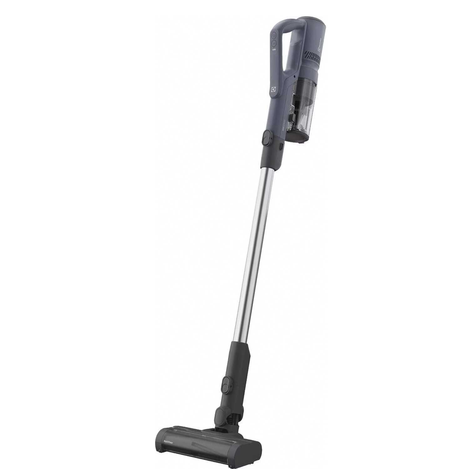 Vacuum cleaner wireless ELECTROLUX EP51UH18DB — 2