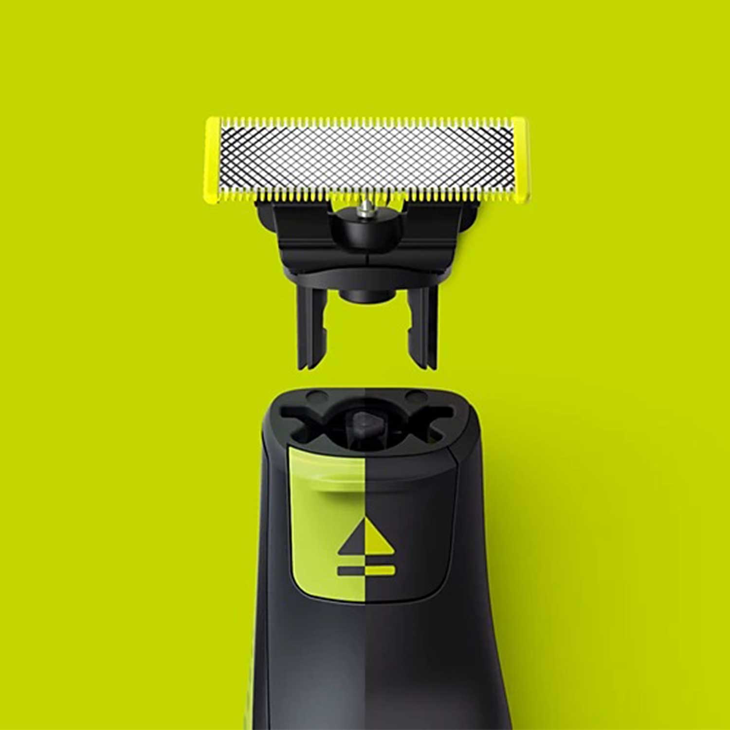 H b accessories QP624 50 ONE BLADE — 2