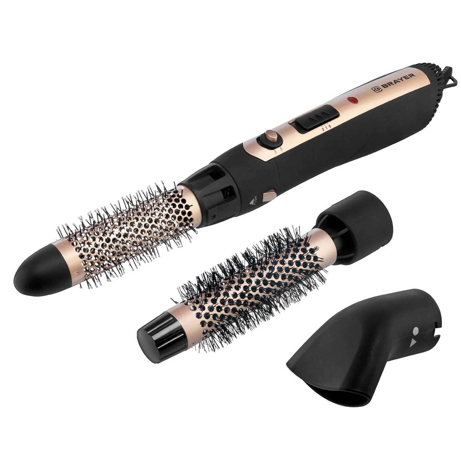 Hair styler BRAYER BR3131 — 4