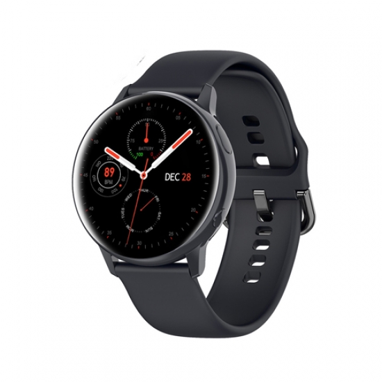 Microwear Smart Watch SG2 Silicon — 2