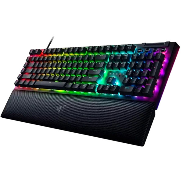 BlackWidow V4 — 2
