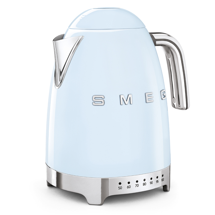 SMEG KLF04PBEU Electric kettle 1.7l — 3