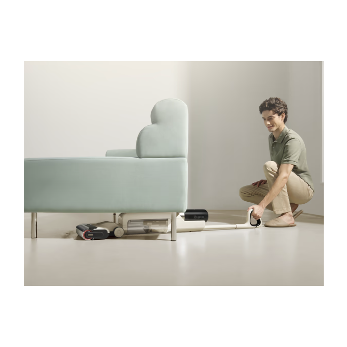Mova HMV24A K30 Mix Handheld cordless washing vacuum cleaner — 4