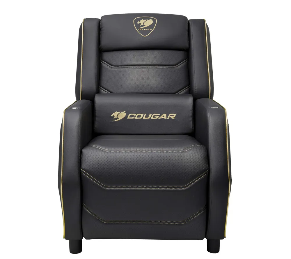 Cougar Ranger Pro Royal — 5