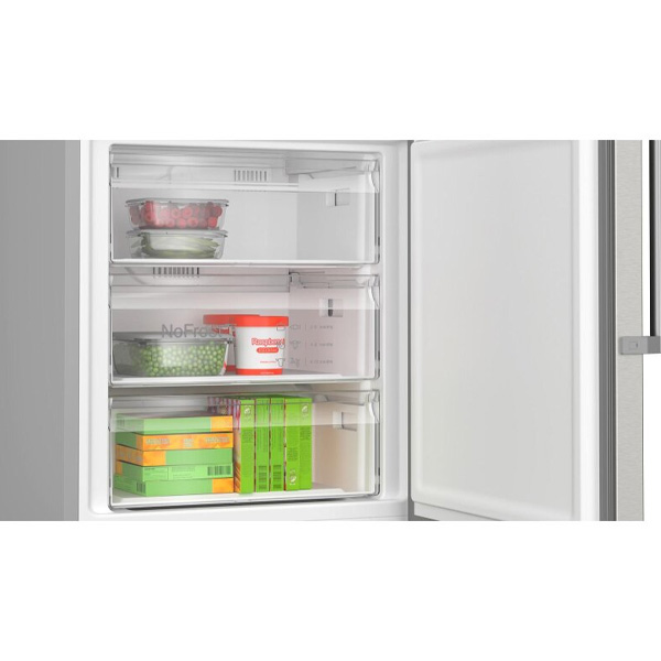 Refrigerator KGN49AIBT — 2