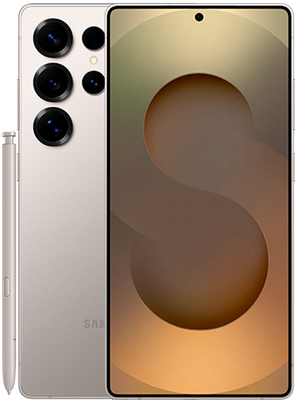 Galaxy S25 Ultra — 42