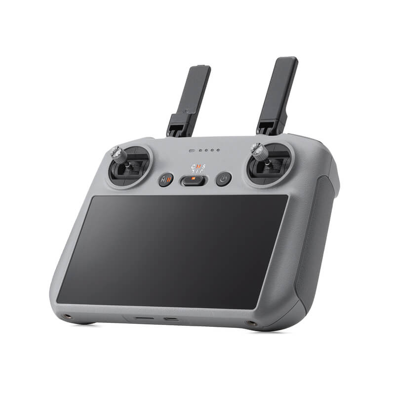 Remote controller RC 2 — 2