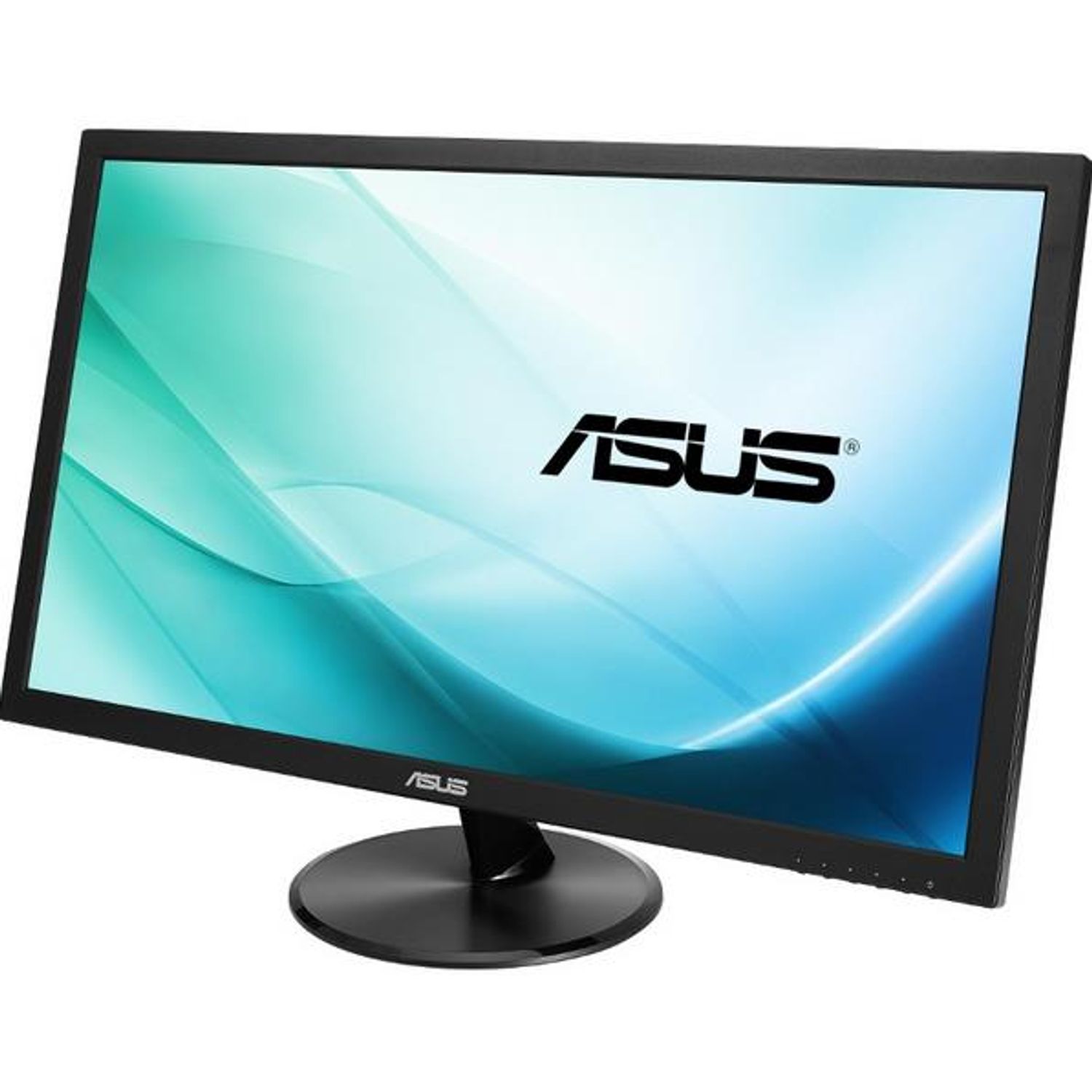 VP228DEWLED TN monitor 21 5mc Full HD