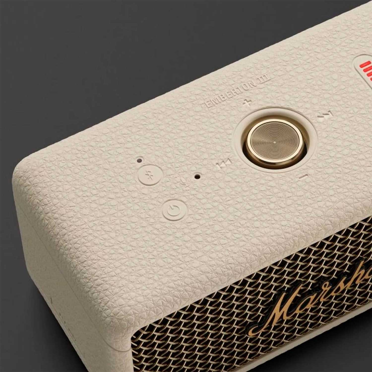 Bluetooth speaker Emberton III 1006712 — 4