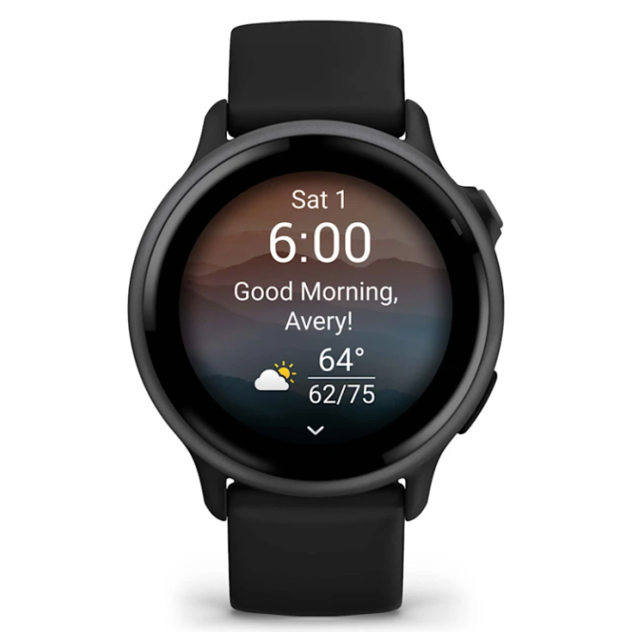 vivoactive® 6 — 7