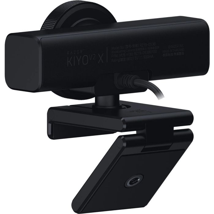 Webcam Kiyo V2 X RZ19-05380100-R3M1 — 3