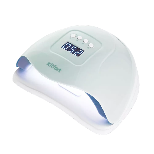 Kitfort KT-3145 for dry lamps — 2
