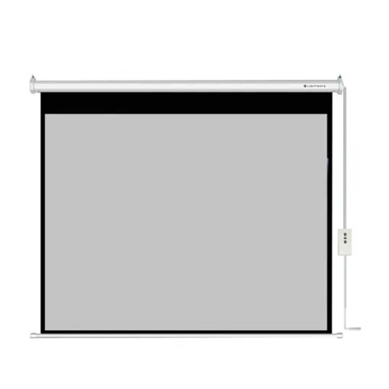 Projector screen LIGHT WAVE LW EPS 180E — 2