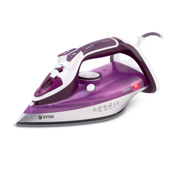 Iron VITEK VT-1246 VT — 3