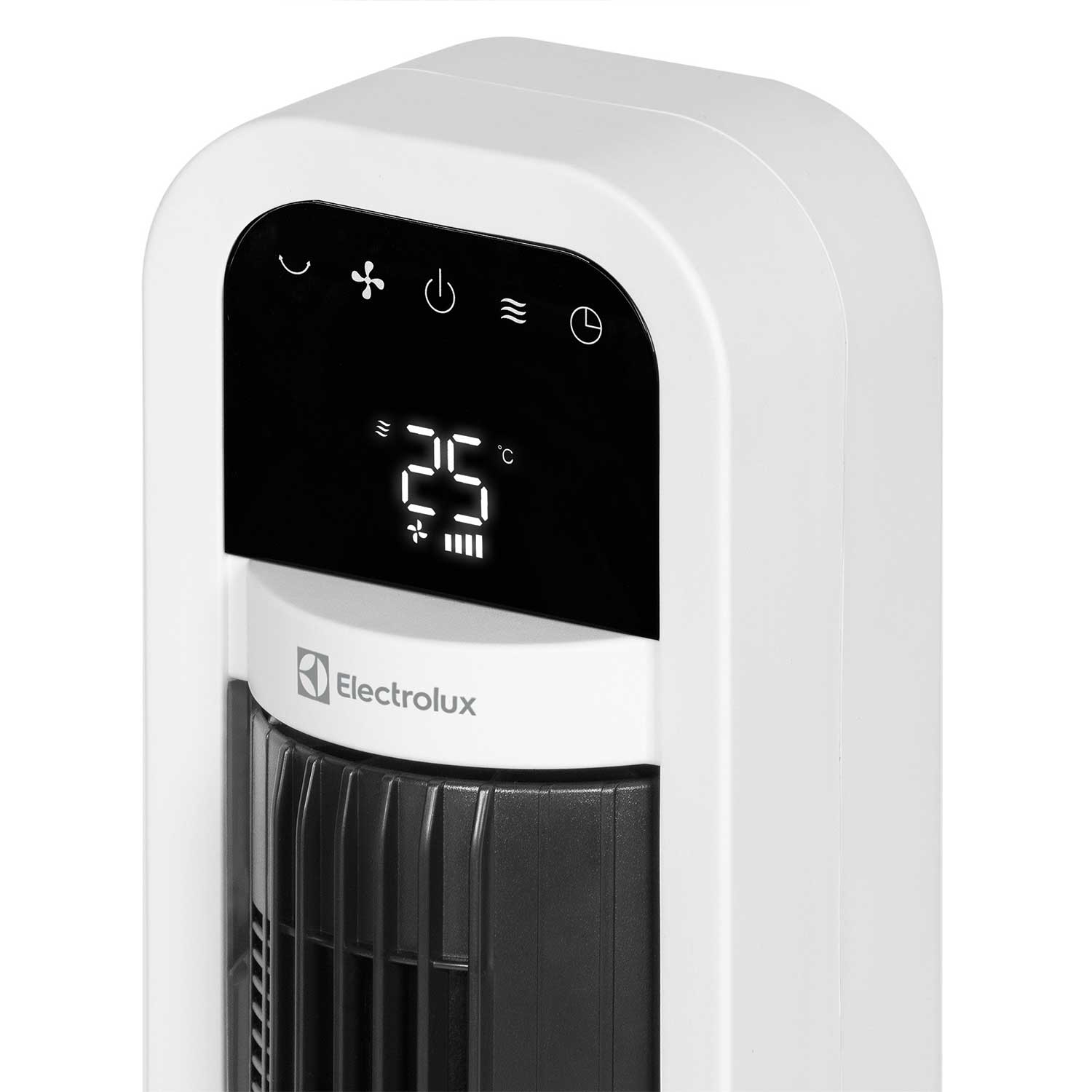 Air fan ELECTROLUX EFT-1110W — 5