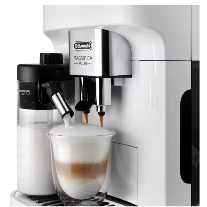 Coffee Maker DeLonghi ECAM320.60.W Magnifica Plus — 2