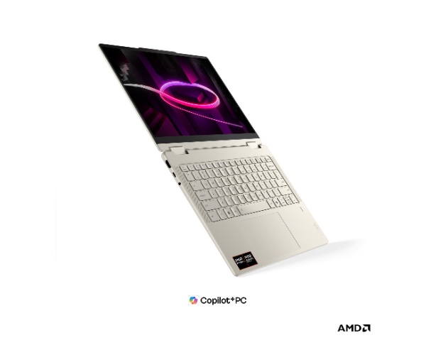 Laptop Lenovo Yoga 7 2-in-1 14AGP11 83TD0001US OLED — 2