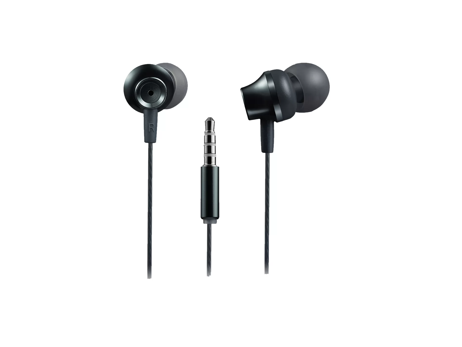 Headset Canyon SEP-3 Metal CNS-CEP3DG — 2