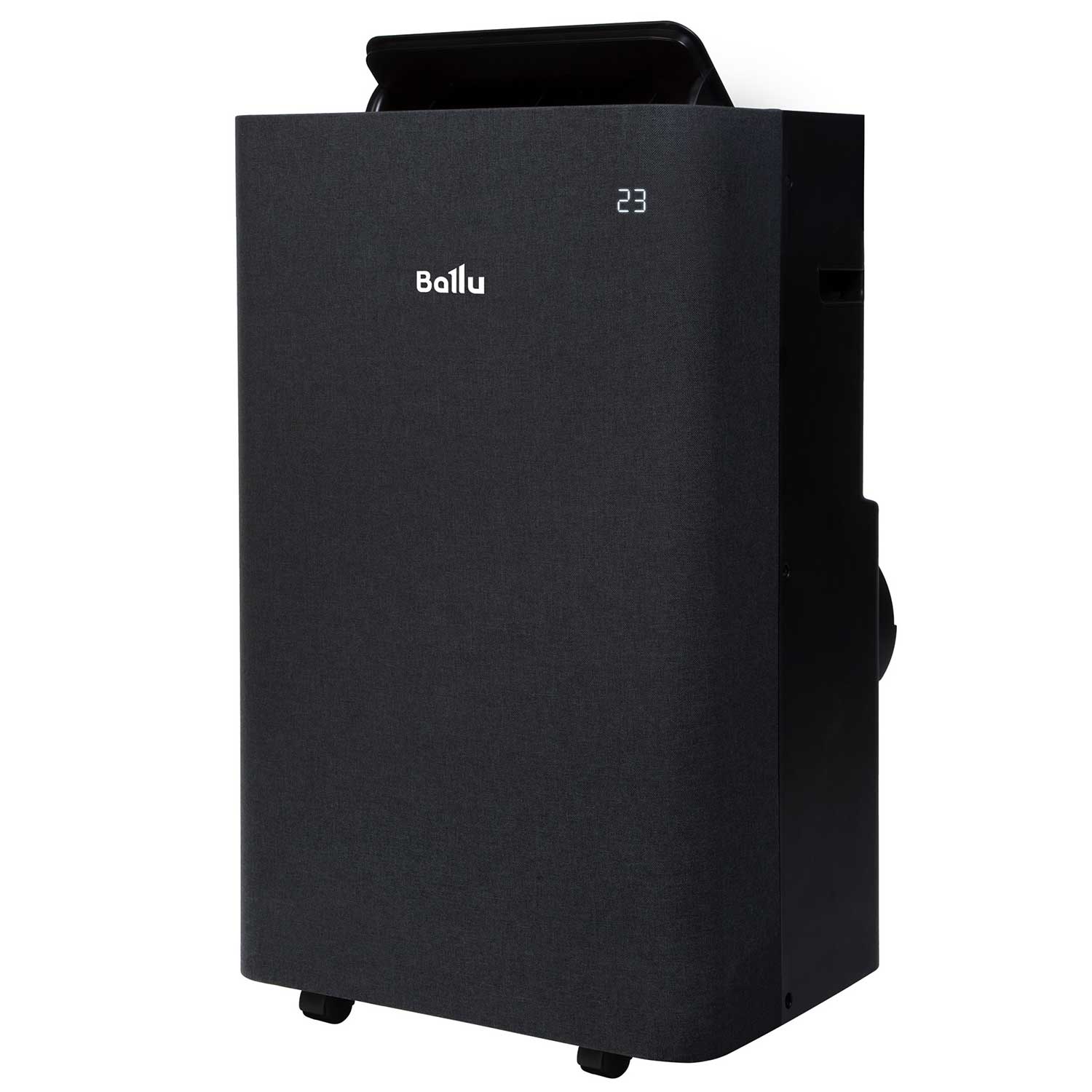 Portable air conditioner BALLU VELURE BPAC-12 EW N6 — 2