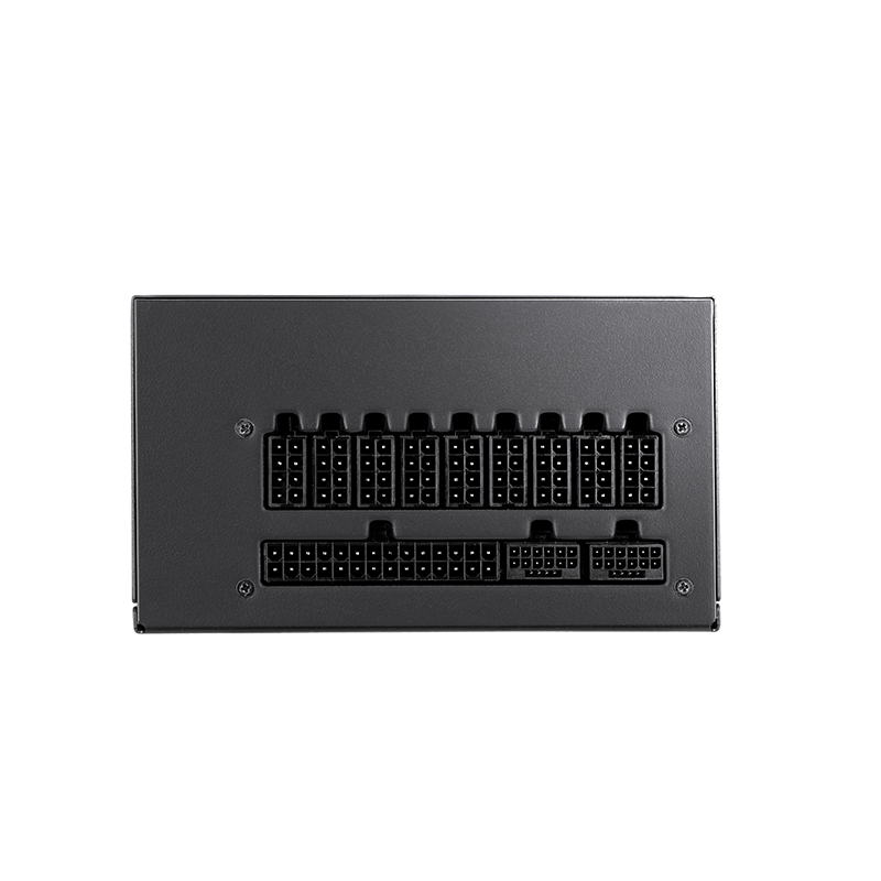 Segotep AM850W PCIe 5.1 80+ Active PFC