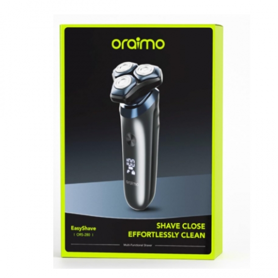 Oraimo SmartShaver 2 Rotary Electric Shaver — 2