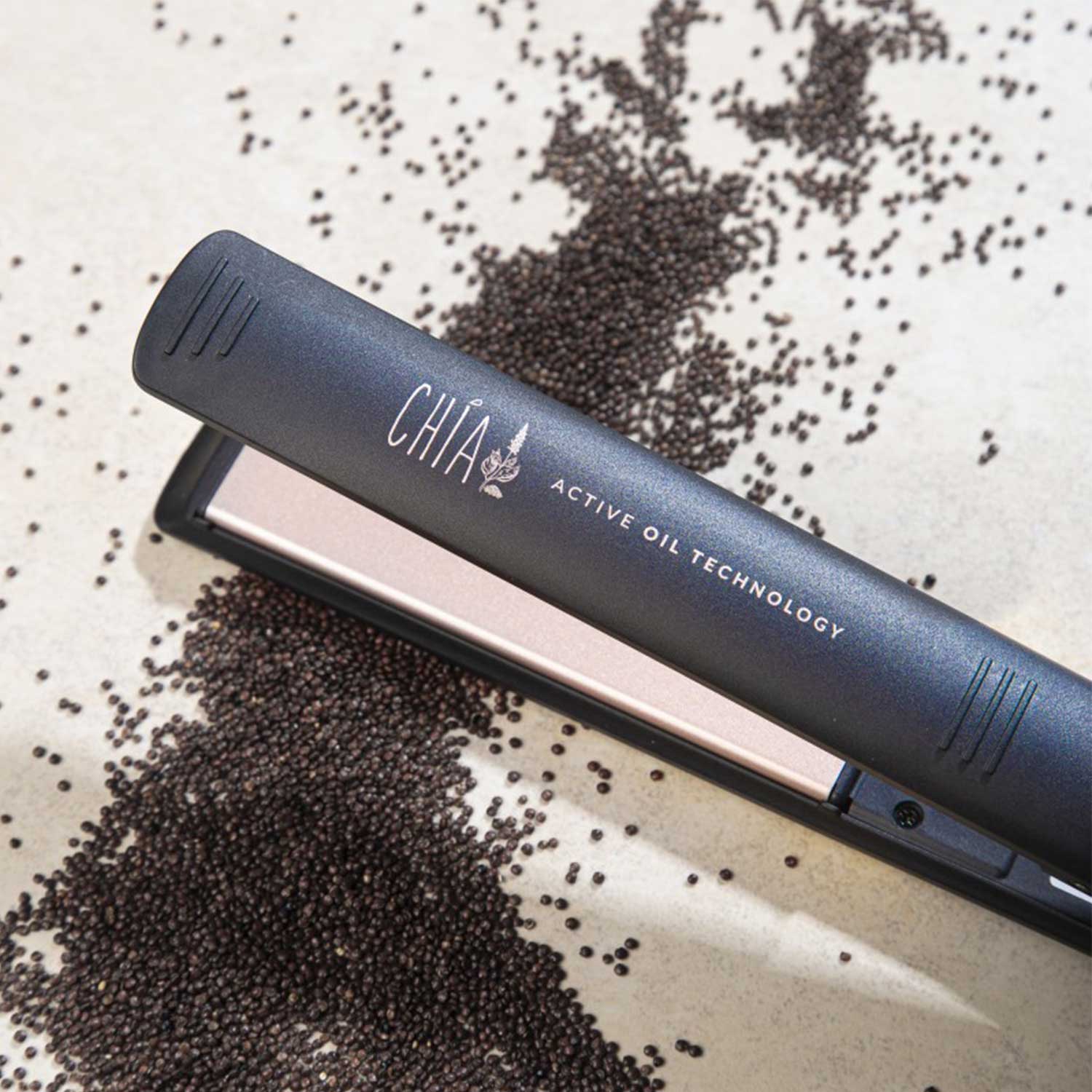 Hair styler GA.MA ELEGANCE CHIA GI0226 — 8