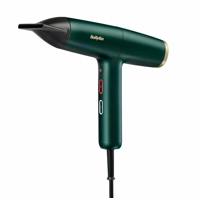 Hair dryer BaByliss D6555DE — 4