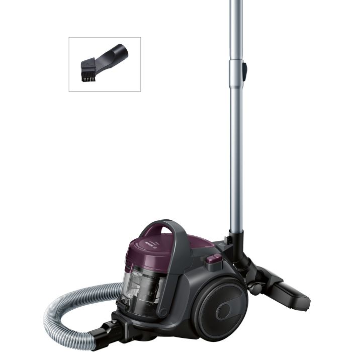 BGC05AAA1 Vacuum cleaner with container — 13
