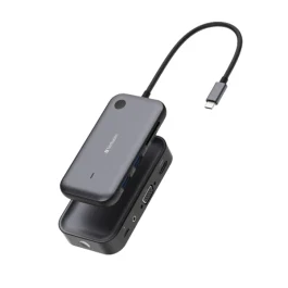 Wireless adapter USB-C Wireless Adapter 1080P WDA-01 — 2
