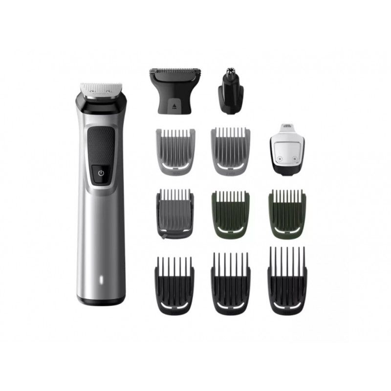 15 hair clipper — 21