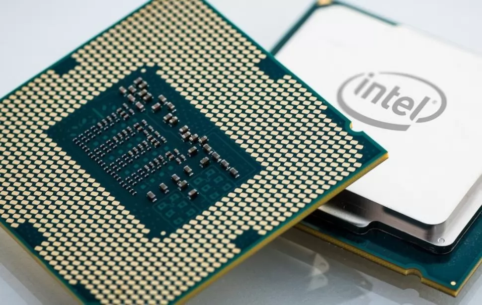 Processor Intel Core i5-12400 — 2