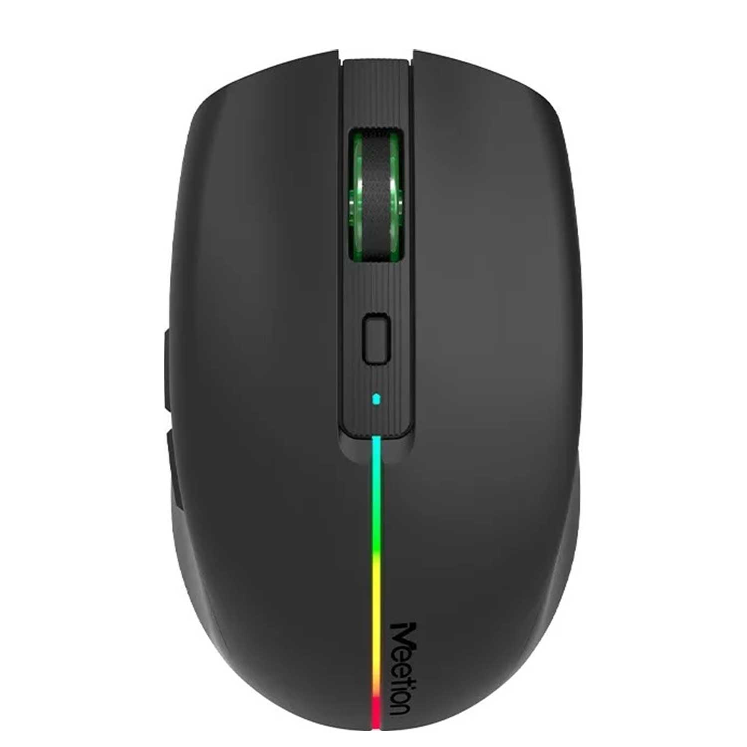 Mouse MEETION Dual Mode Wrls+BT MT-BTM002