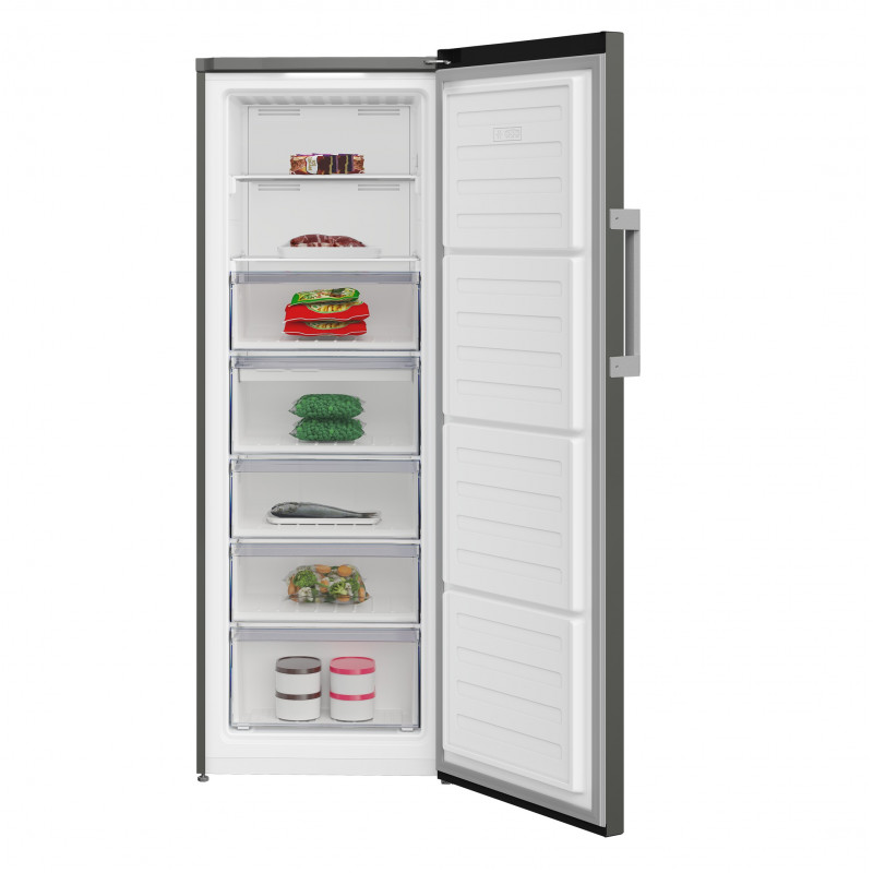 Freezer B3RFNK292G — 4