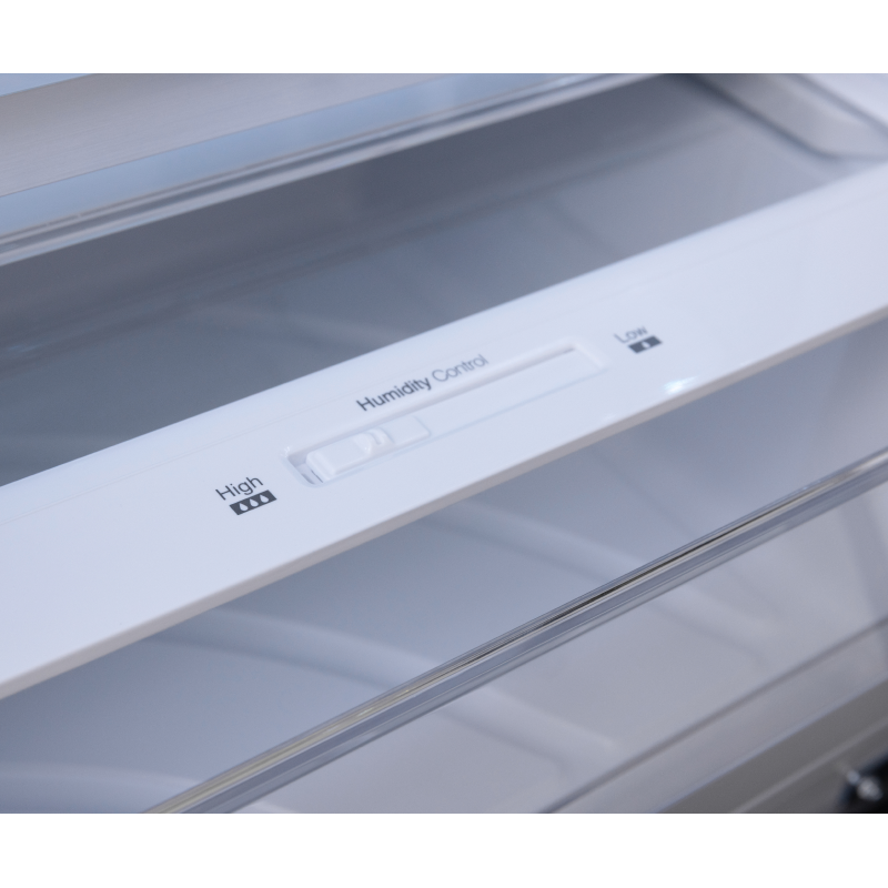 Refrigerator Rolf RFR-340NBG — 6