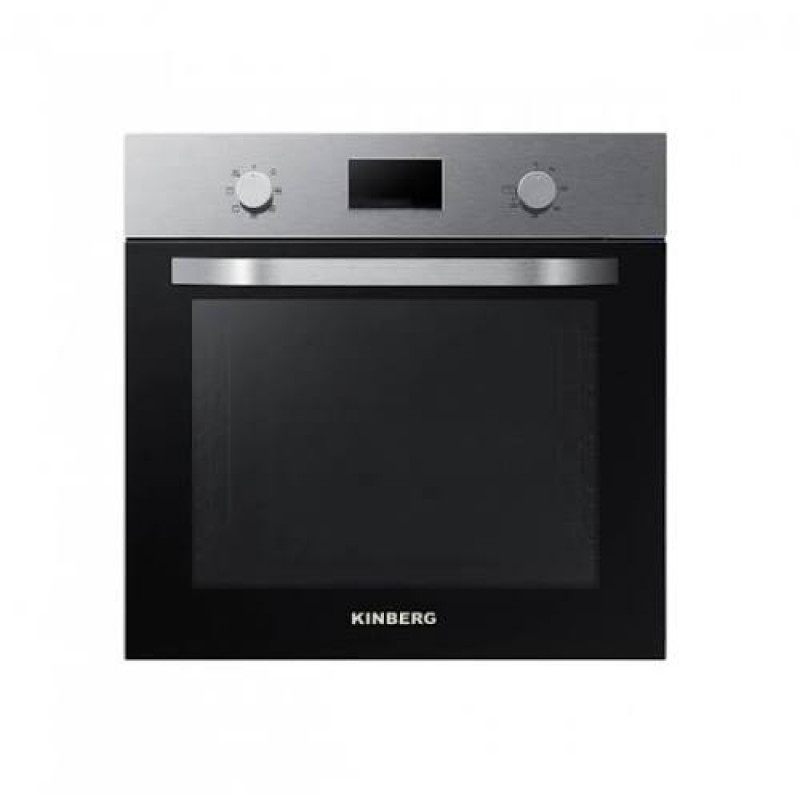 KINBERG 1000X+ Built-in jerotsner