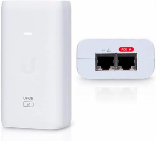 Adapter UBIQUITI U-PoE++ — 4