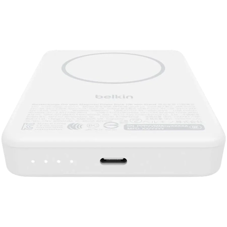 BELKIN Power Bank — 16