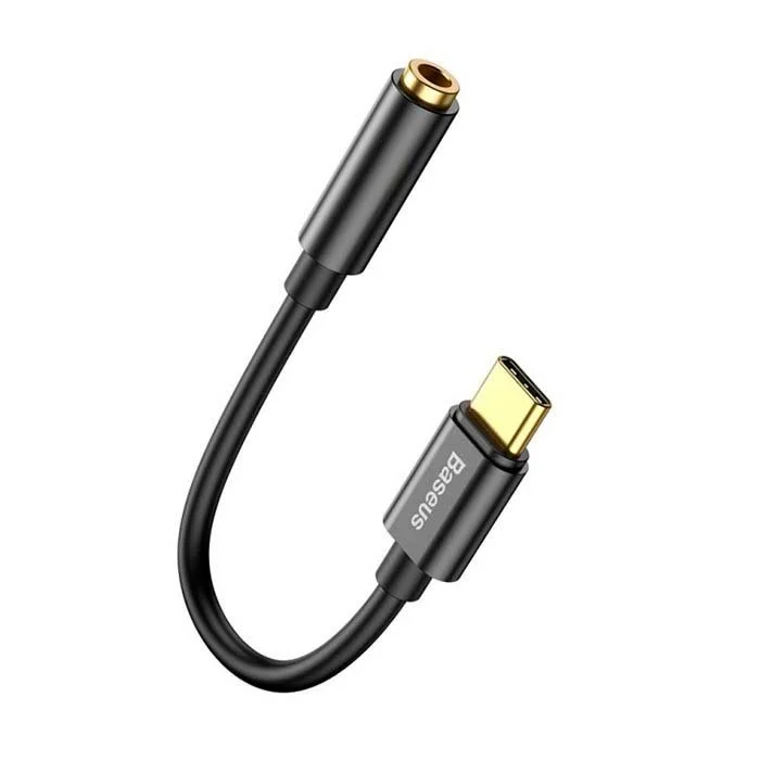 Baseus Type-C L54 CAT L54 01 — 2