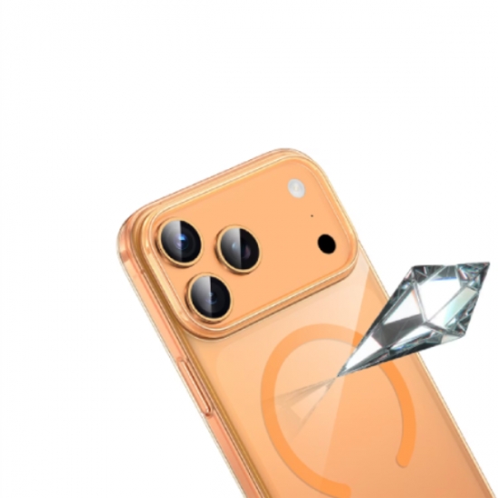 Lion Magsafe Delgado Case For iPhone 17 Pro — 3