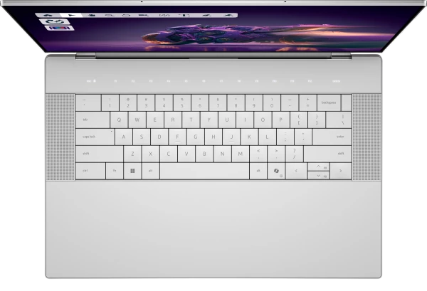 XPS 16 DA16250-DRGG5 — 4