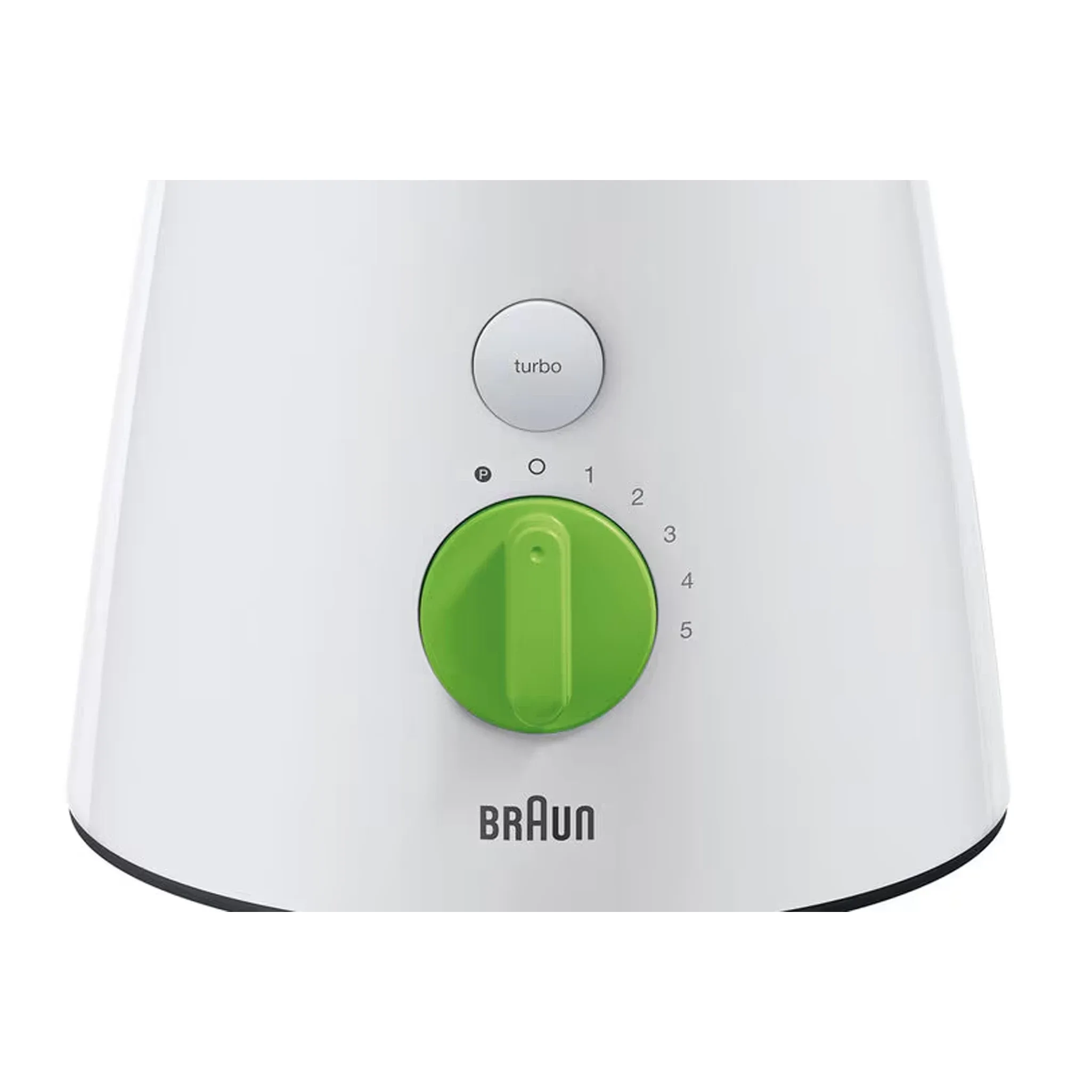 JB3010WH Blender — 3