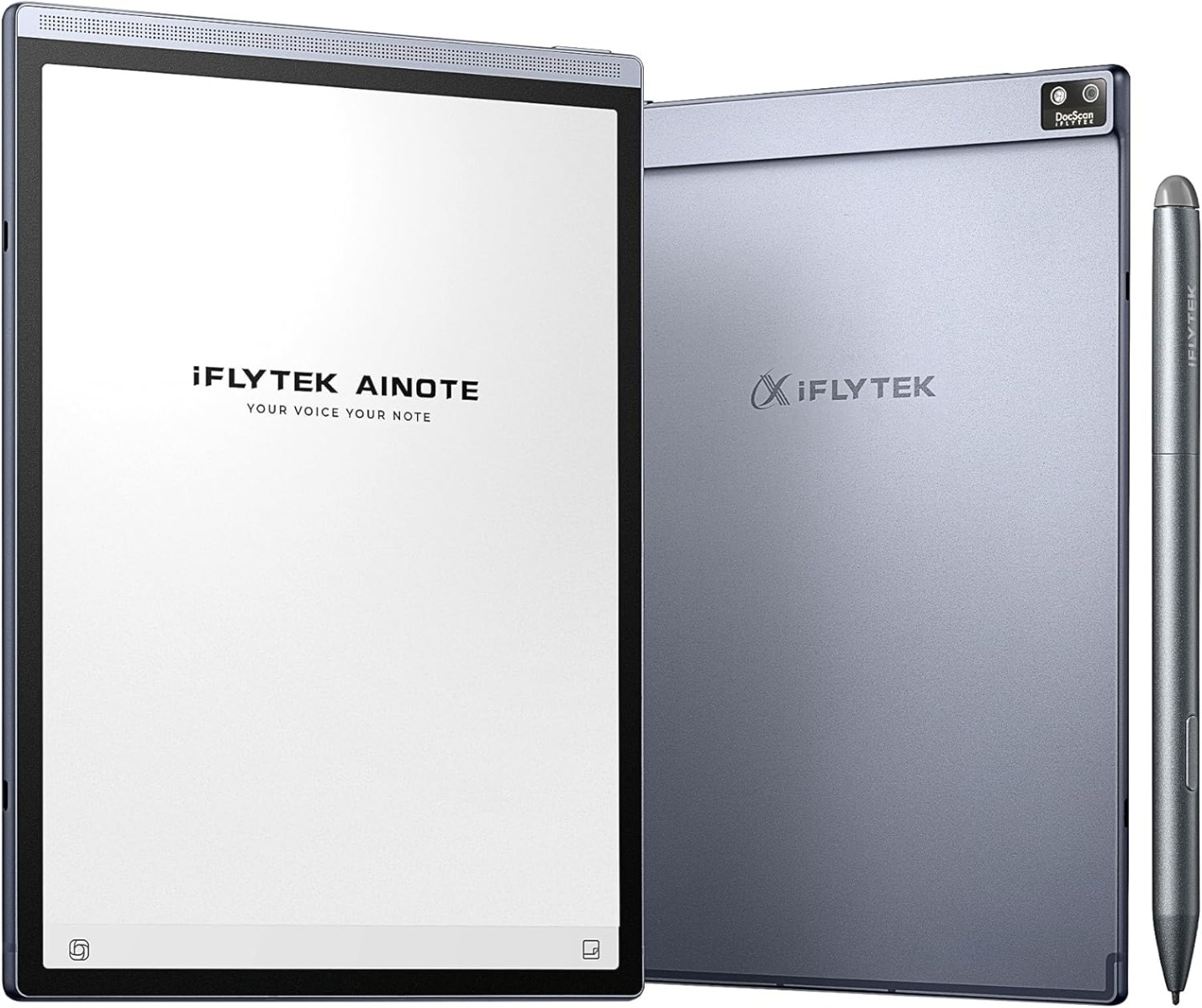 AINOTE Air 2 — 2