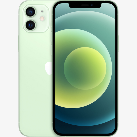 iPhone 12 — 5