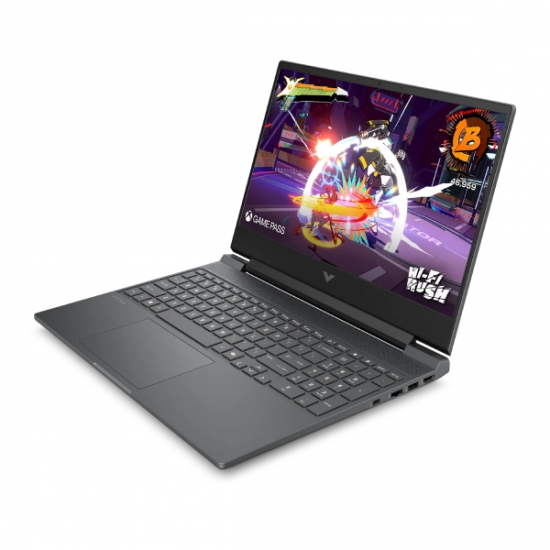 HP PC Notebook Victus 15-FA2773ND SSD NVIDIA GeForce 15 FHD WIN11 Mica — 3