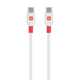 SKROSS® USB-C to USB-C Charger 200 cm
