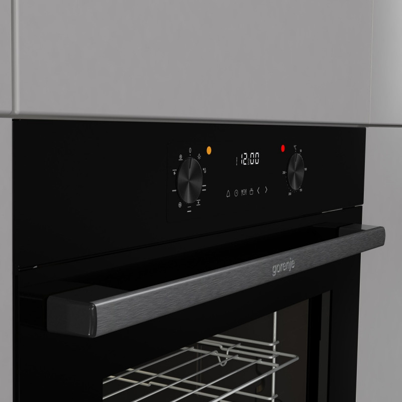 Built-in oven BO6737E02ABGN — 5